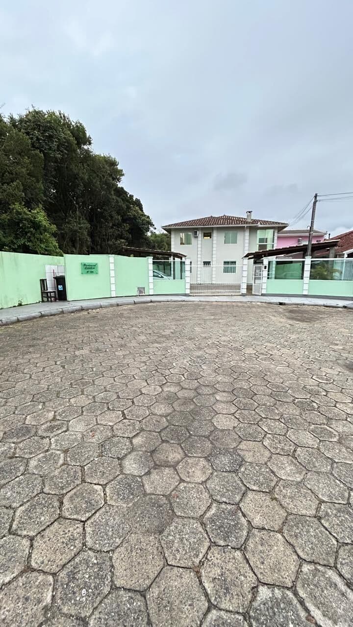 🏢 APARTAMENTO PARA LOCAÇÃO EM SÃO JOSÉ/SC