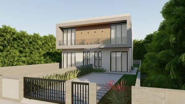 🏡 SOBRADOS PARA VENDA – EM CONSTRUÇÃO