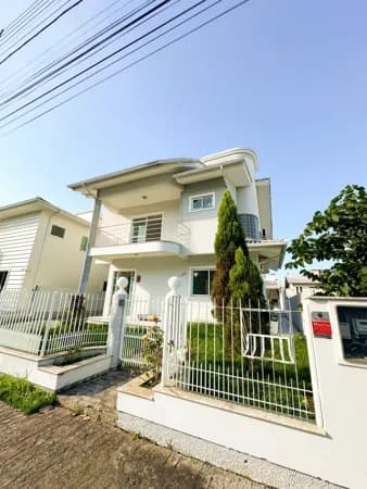 CASA PARA VENDA EM PEDRA BRANCA, PALHOÇA/SC