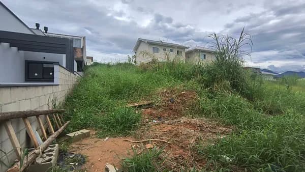 🏡 TERRENO À VENDA NO BAIRRO BELA VISTA, PALHOÇA/SC