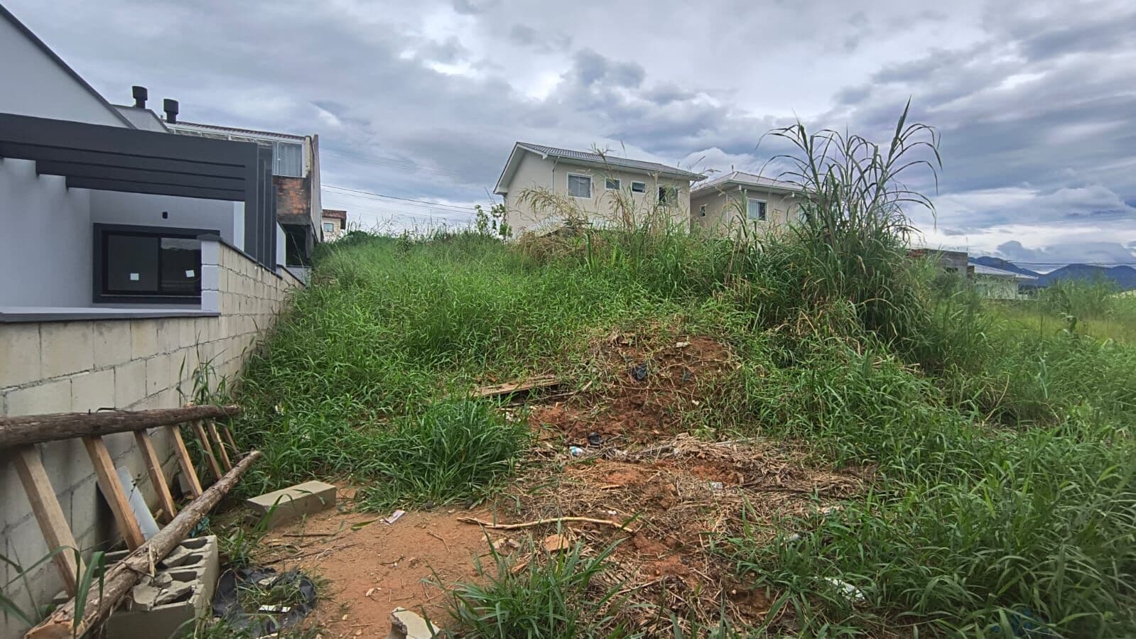 🏡 TERRENO À VENDA NO BAIRRO BELA VISTA, PALHOÇA/SC