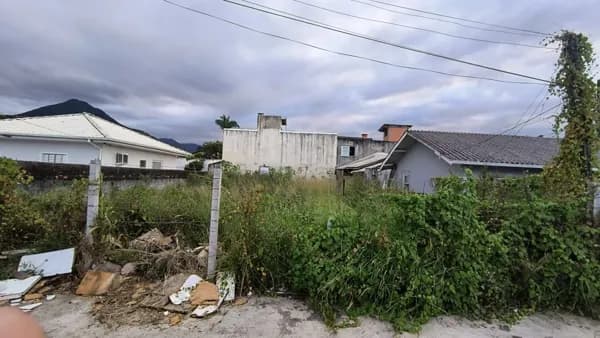 🏢 TERRENO À VENDA NO BAIRRO BARRA DO ARIRIÚ, PALHOÇA/SC