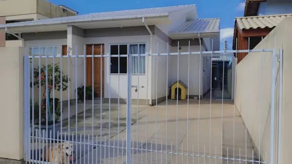 🏡 EXCELENTE OPORTUNIDADE DE CASA PRONTA PARA MORAR PARA VENDA!