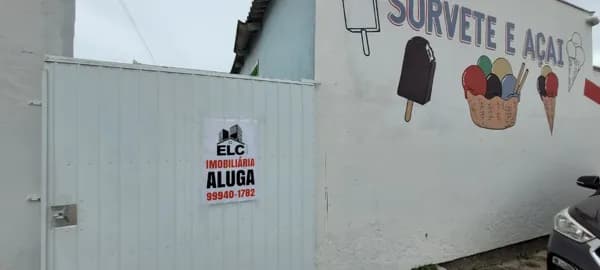 🏢 SALA PARA LOCAÇÃO RESIDENCIAL OU COMERCIAL PARA DELIVERY OU PRODUÇÃO NA GUARDA DO CUBATÃO, PALHOÇA/SC