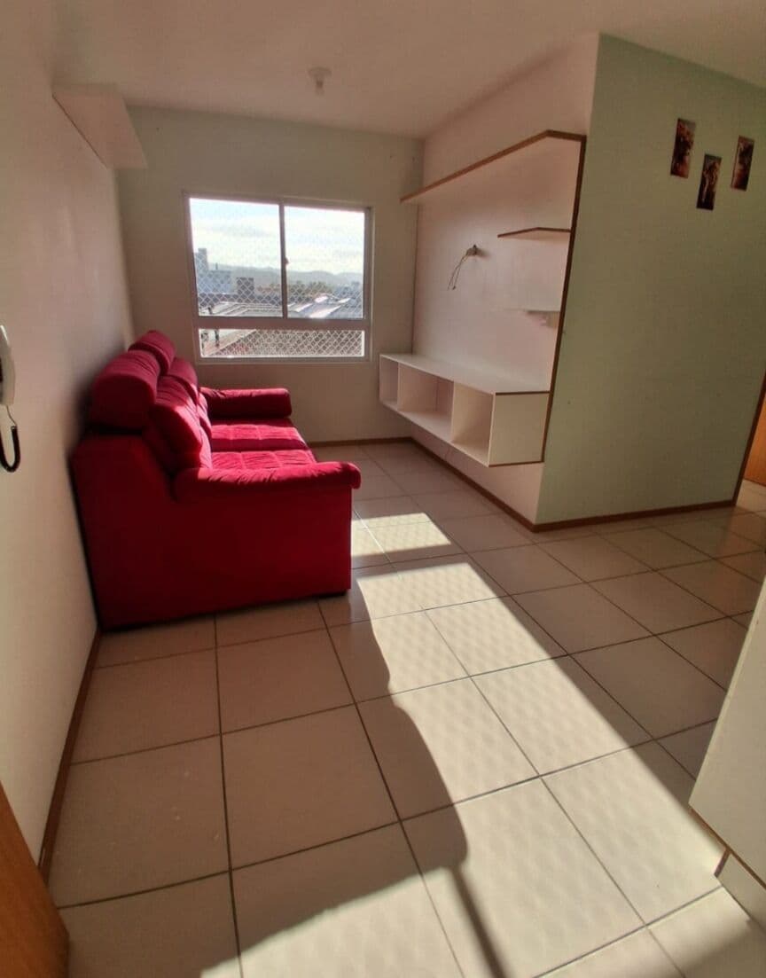 🏢 APARTAMENTO À VENDA EM NOVA PALHOÇA, PALHOÇA/SC