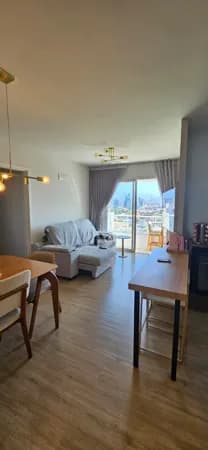 🏢 APARTAMENTO SEMI MOBILIADO À VENDA EM PALHOÇA, PONTE DO IMARUIM