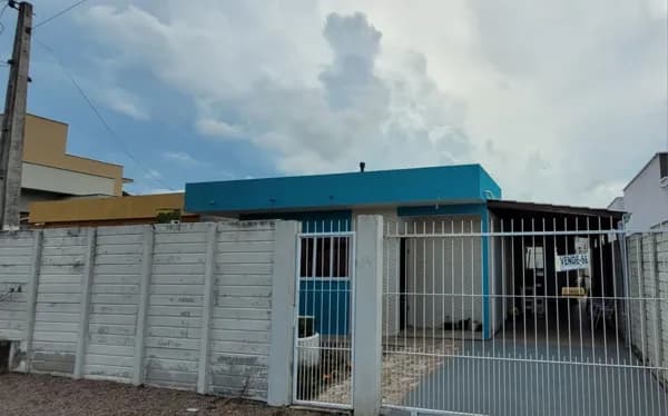 🏡 CASA PARA VENDA – 03 DORMITÓRIOS | BELA VISTA – PALHOÇA