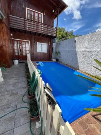 🏡 CASA À VENDA NO BAIRRO SÃO SEBASTIÃO