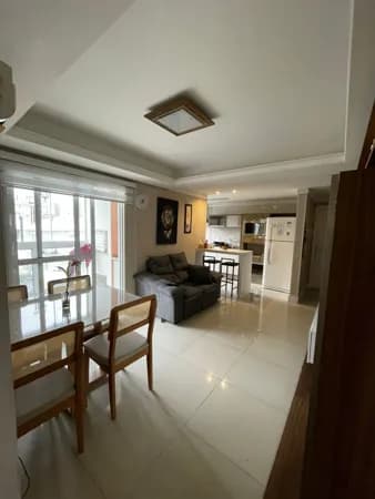 🏡 APARTAMENTO SEMI MOBILIADO À VENDA NO PAGANI, PALHOÇA/SC ✨