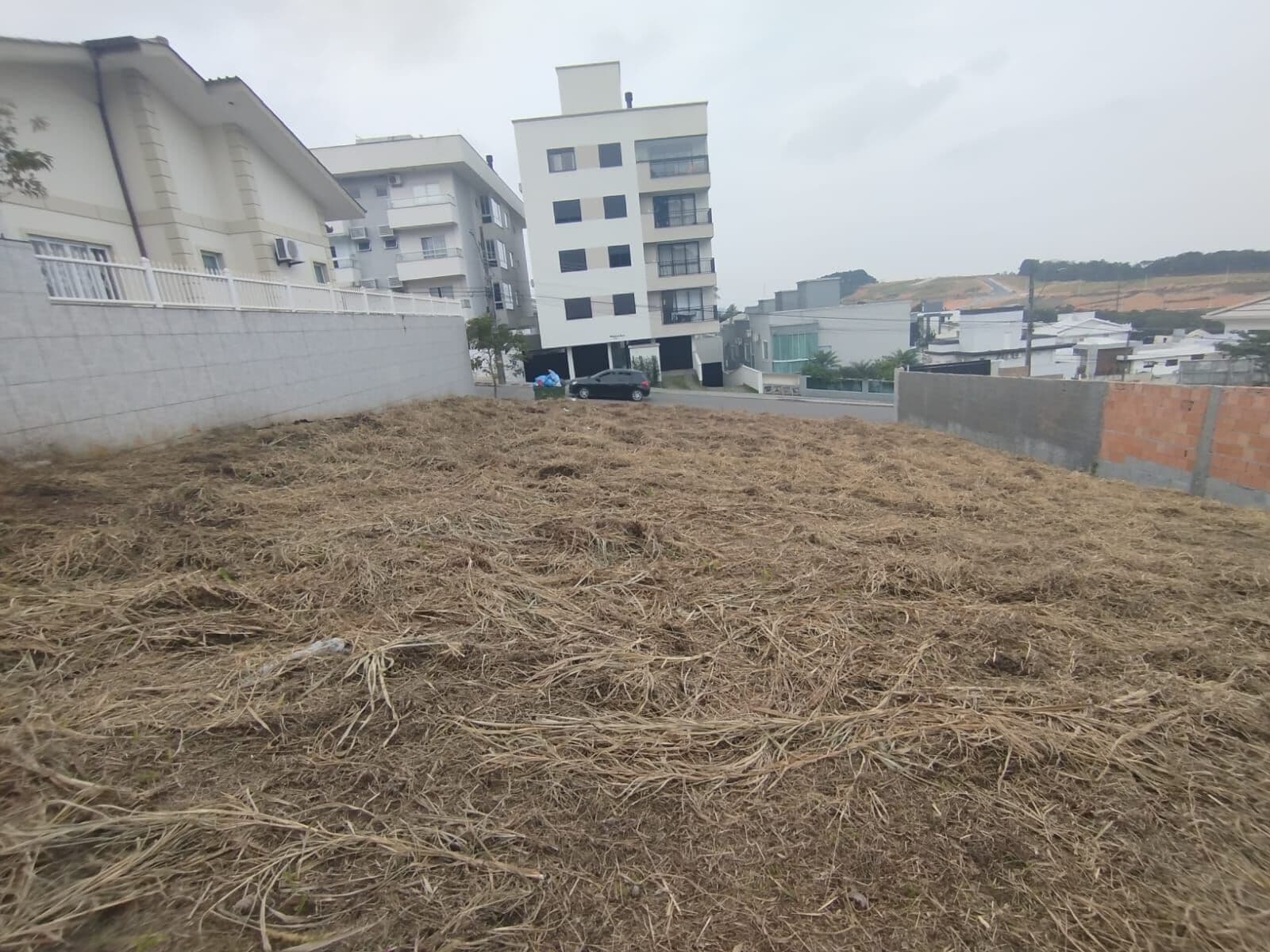 Terreno Pedra Branca 360,39m²