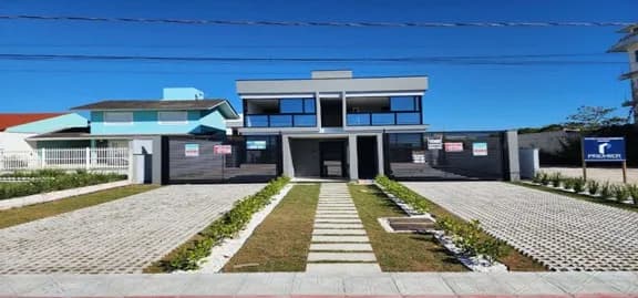 🏢 APARTAMENTO À VENDA – RESIDENCIAL BRISAMAR