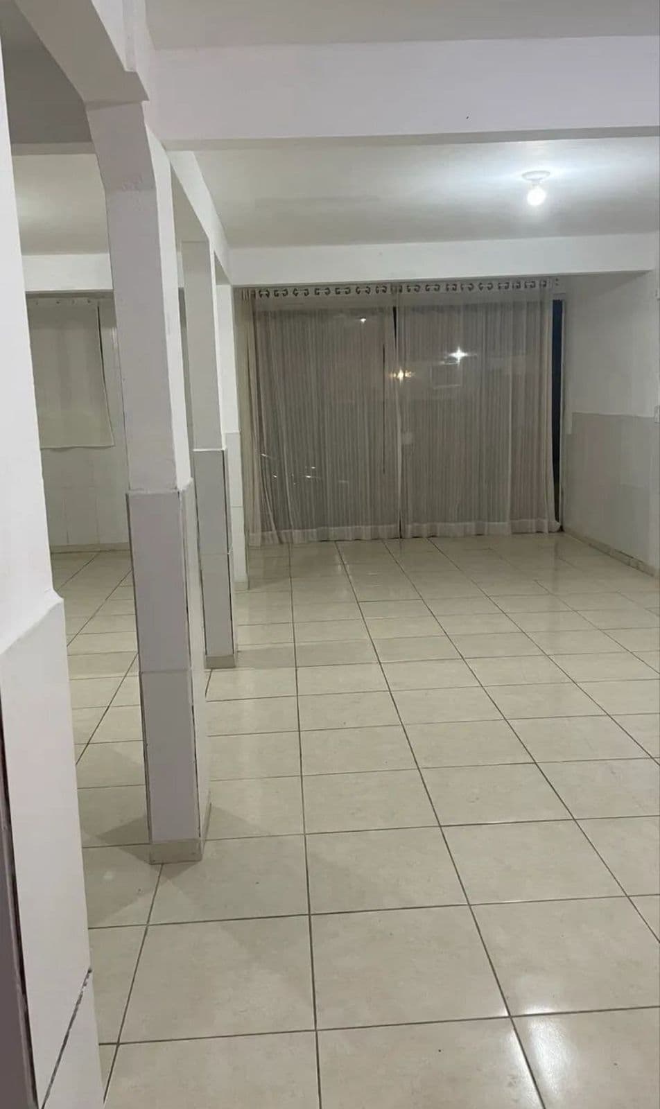 Sala Comercial 56m²