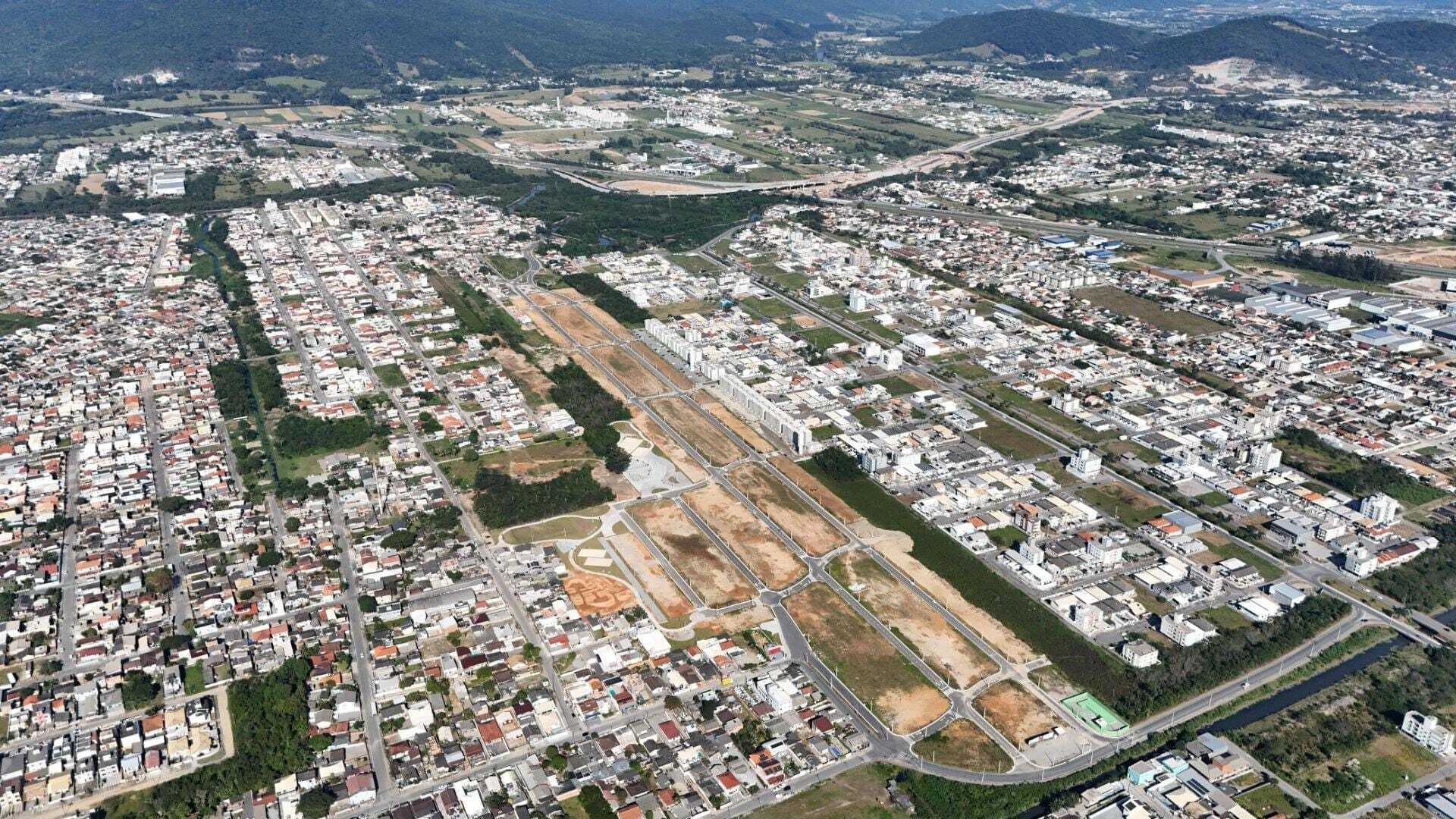 Terreno pronto para construir! Palhoça/SC