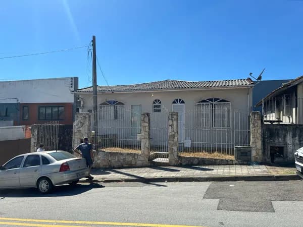 CASA PARA VENDA EM FLORIANÓPOLIS/SC