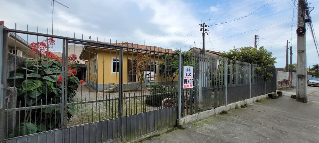 Casa Venda 5 qtos, Bela Vista/Palhoça