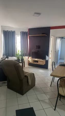 🏢 APARTAMENTO À VENDA EM PALHOÇA/SC ✨
