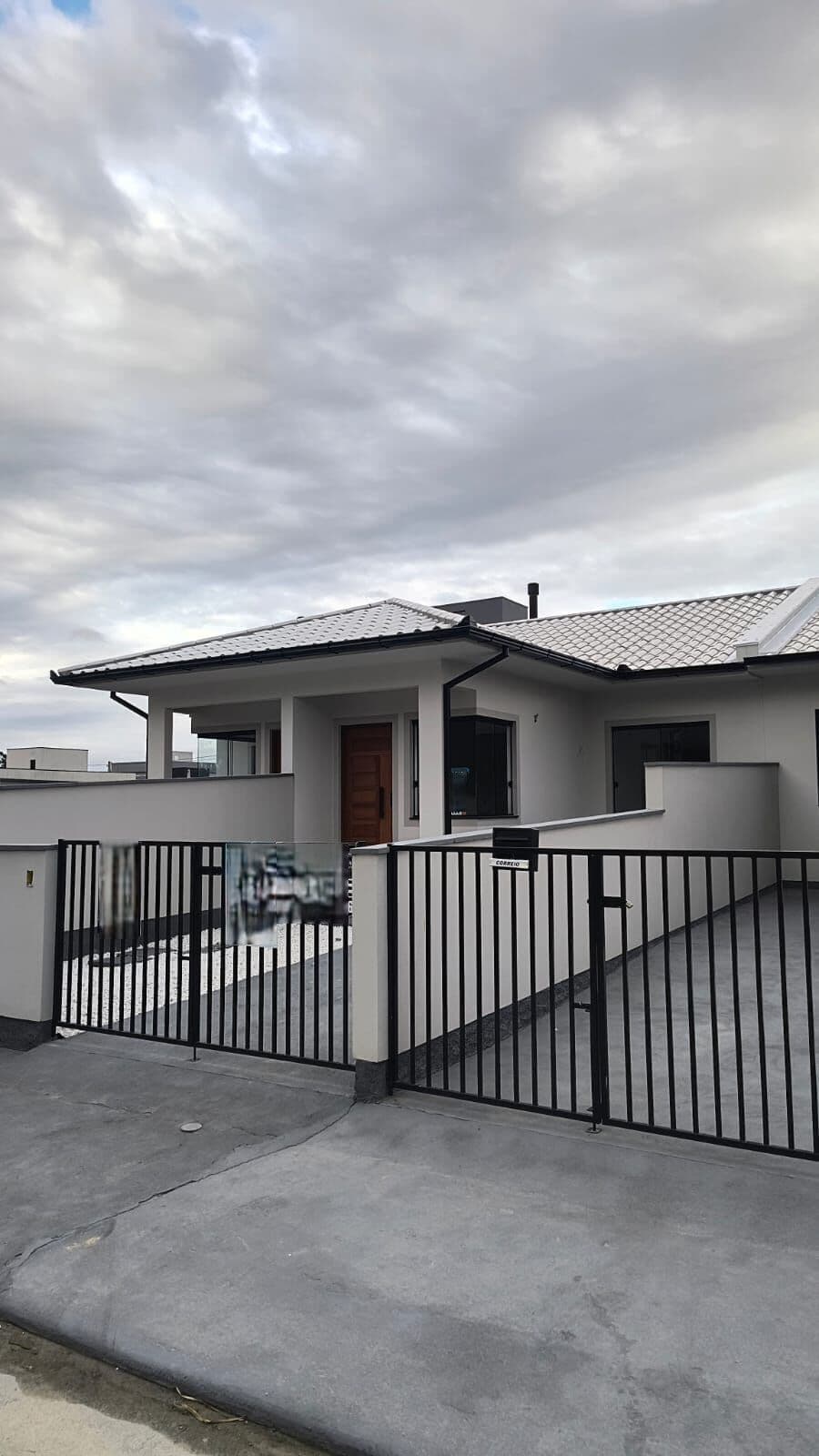 🏡 CASA GEMINADA À VENDA NO BAIRRO BELA VISTA, EM Palhoça ✨