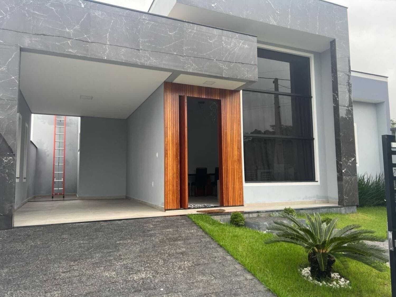 Casa VENDA MOBILIADA ALTO PADRÃO