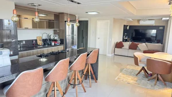 COBERTURA PARA VENDA NO CENTRO DXE PALHOÇA