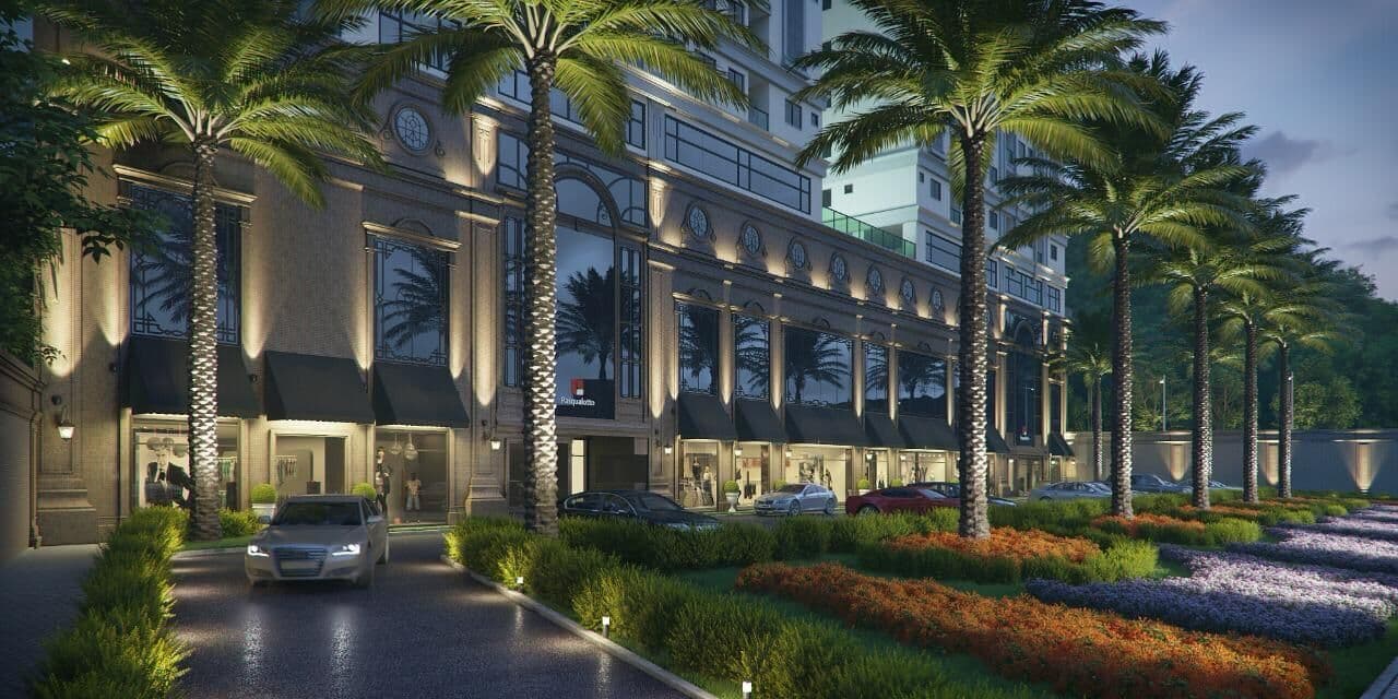 🏢 APARTAMENTO À VENDA EM MEIA PRAIA, ITAPEMA/SC