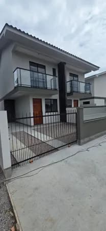 🏡 SOBRADOS À VENDA EM NOVA PALHOÇA – PALHOÇA/SC