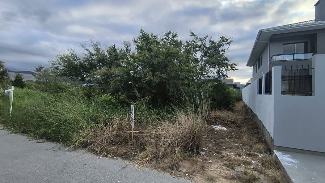 🏢 TERRENO À VENDA NO BAIRRO GUARDA DO CUBATÃO, PALHOÇA/SC