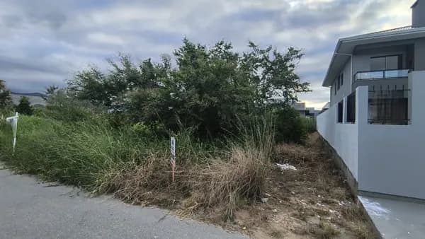 🏢 TERRENO À VENDA NO BAIRRO GUARDA DO CUBATÃO, PALHOÇA/SC