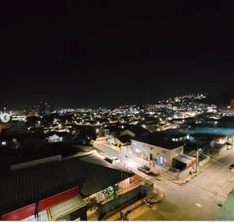 Apartamento em São José/sc 2 qtos com elevador