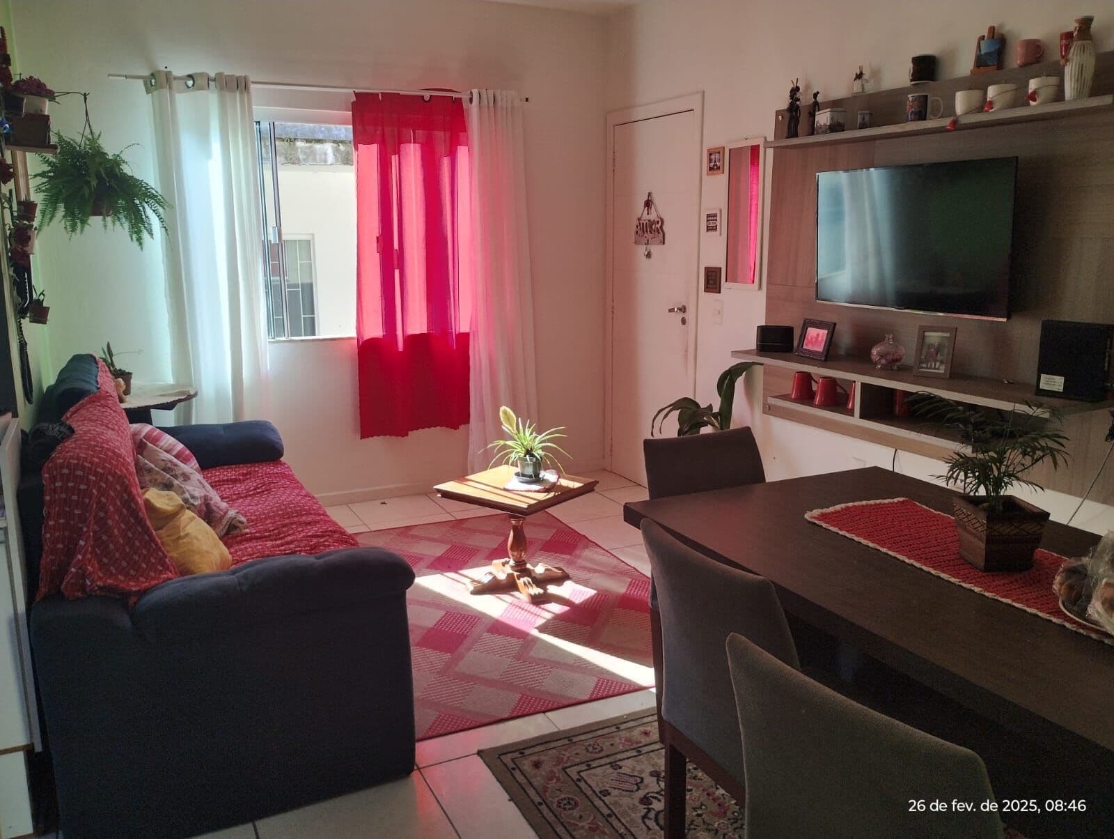 APARTAMENTO PARA VENDA NO BAIRROSÃO SEBASTIÃO