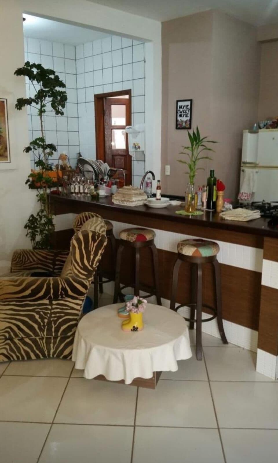 🏢 CASA À VENDA EM COQUEIROS, FLORIANÓPOLIS/SC