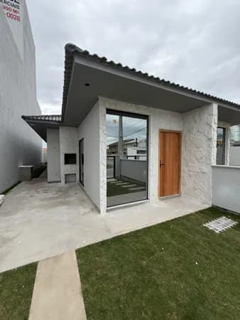 🏡 CASA À VENDA EM NOVA PALHOÇA, Palhoça/SC ✨