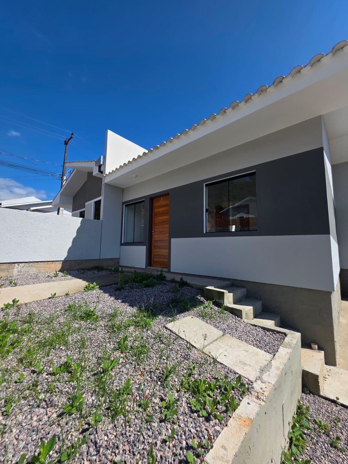 🏠 CASA À VENDA NO BAIRRO BELA VISTA EM PALHOÇA/SC