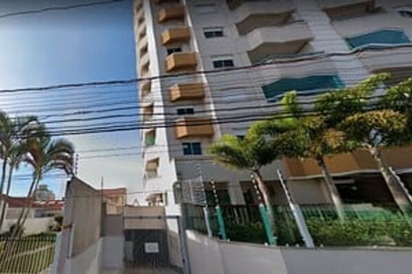 Apartamento 3 qtos, sendo uma suíte, ambientes planejados, Alto Padrão