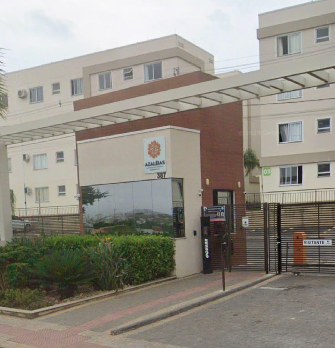 🏢 APARTAMENTO PARA ALUGUEL NO BAIRRO BELA VISTA, PALHOÇA/SC