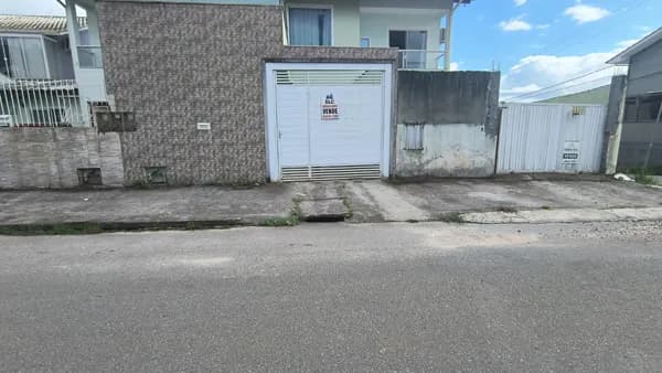🏡 SOBRADO PARA VENDA NO BAIRRO BELA VISTA – PALHOÇA/SC