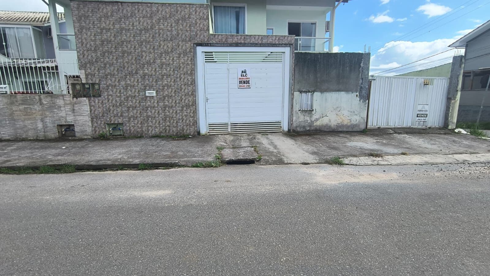 🏡 SOBRADO PARA VENDA NO BAIRRO BELA VISTA – PALHOÇA/SC