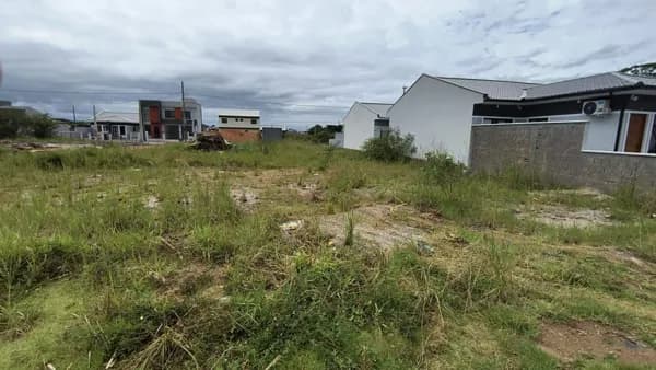 🏡 TERRENO À VENDA NO LOTEAMENTO VILLA TOSCANA – PALHOÇA/SC