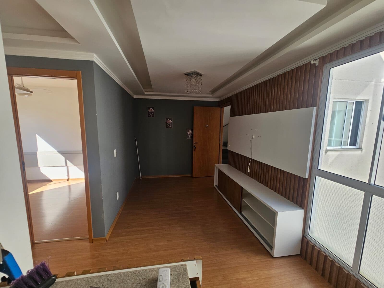 🏢 APARTAMENTO SEMI MOBILIADO COM 02 DORMITÓRIOS PARA LOCAÇÃO EM Palhoça ✨