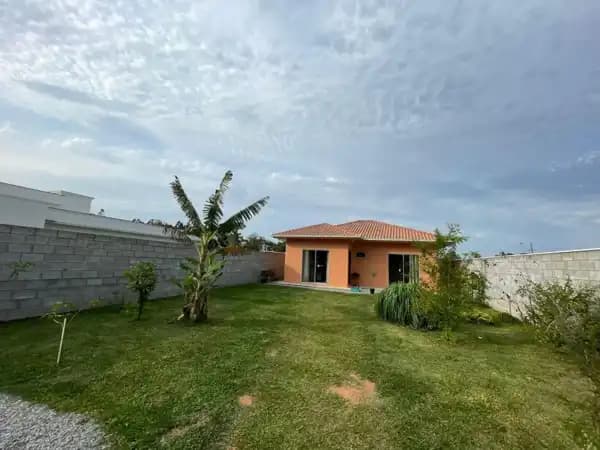 Casa à venda em Palhoça/SC