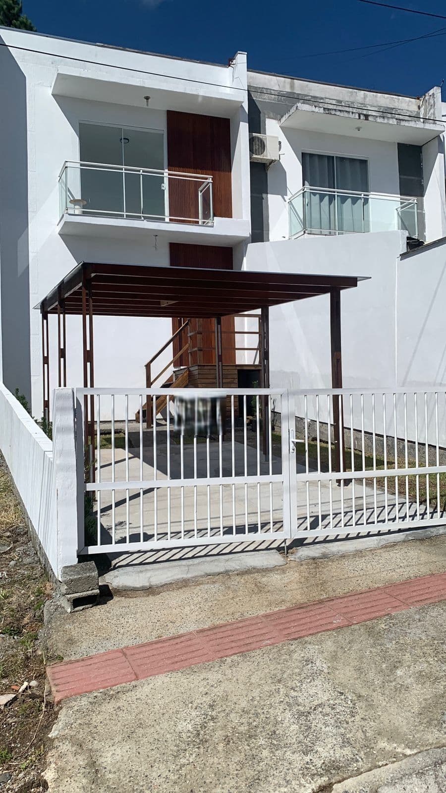 🏡 SOBRADO À VENDA NO BAIRRO BELA VISTA – PALHOÇA/SC