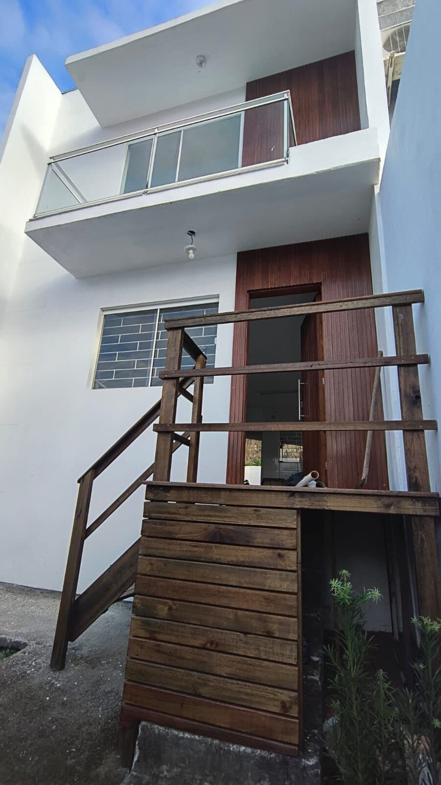 🏡 SOBRADO À VENDA NO BAIRRO BELA VISTA – PALHOÇA/SC