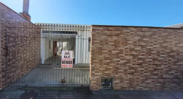 CASA PARA VENDA EM PALHOÇA/SC – BAIRRO CAMINHO NOVO