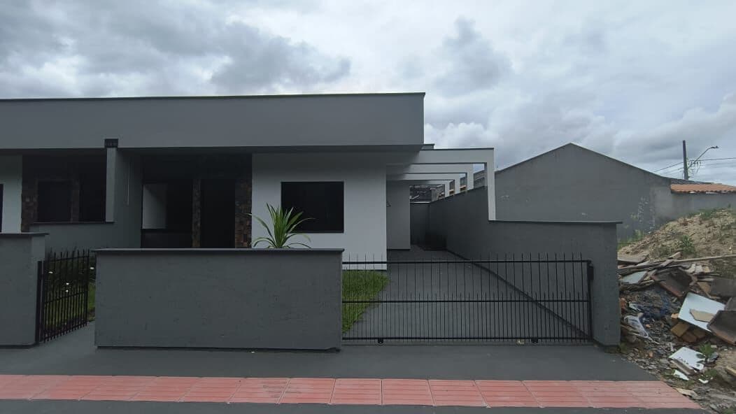 🏢 CASA GEMINADA À VENDA NO BAIRRO BELA VISTA EM PALHOÇA/SC