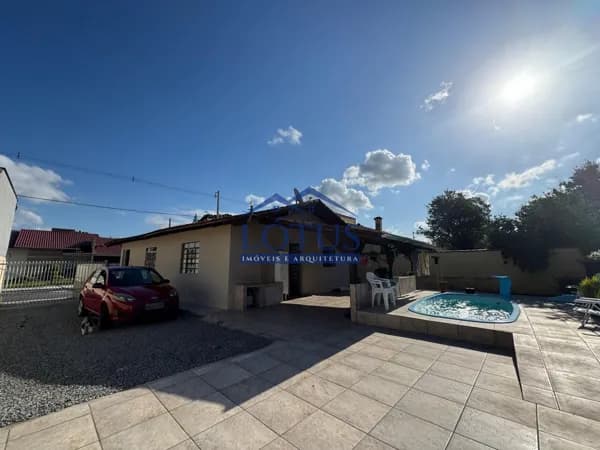 Casa no Czerniewicz - Jaraguá do Sul