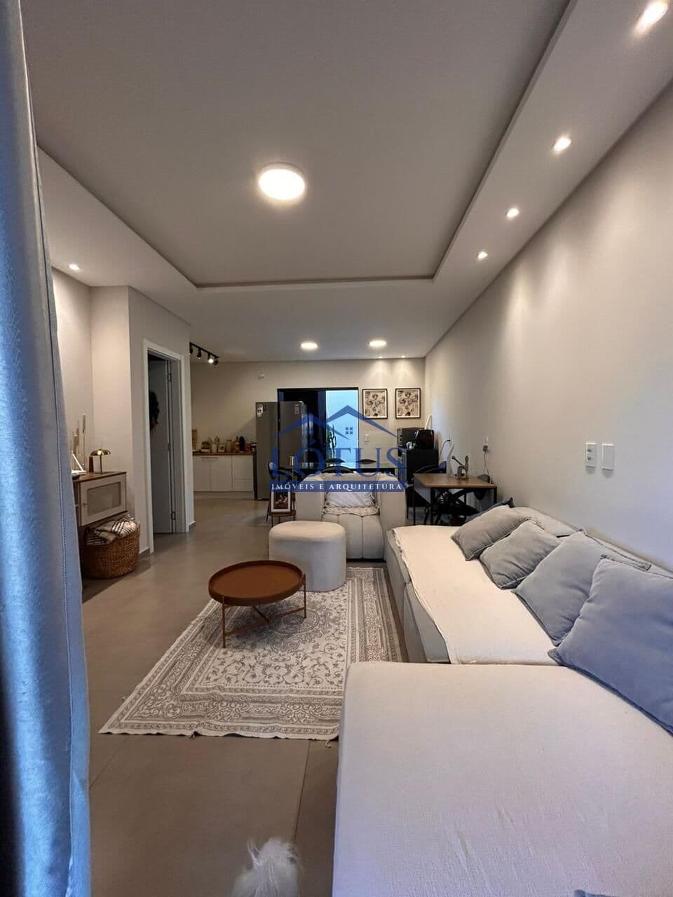 geminado duplex bairro Nereu ramos