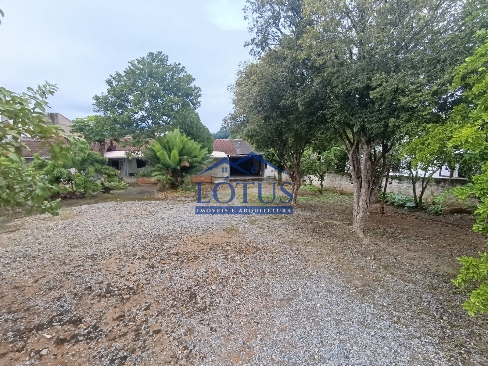 Lote/Terreno em Jaraguá do Sul - Vila Lenzi