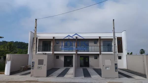Geminado Duplex bairro Amizade - Jaraguá do Sul