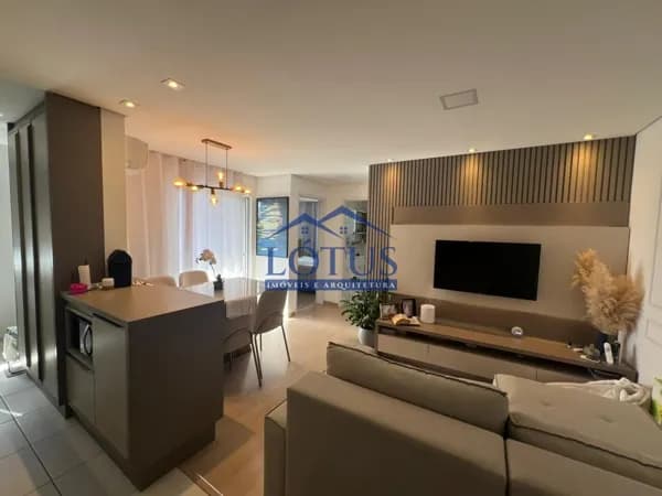 Apartamento em Jaraguá do Sul - São Luís