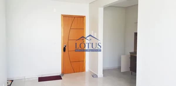 Apartamento em Jaraguá do Sul - Vieira