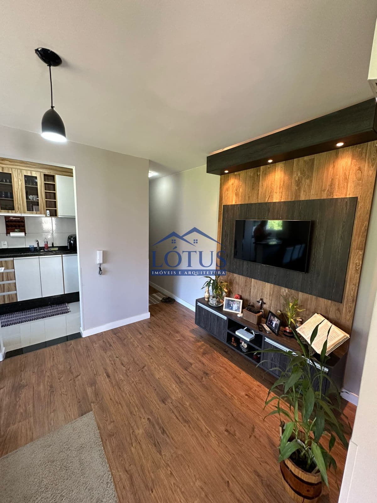 Apartamento em Jaraguá do Sul - Três Rios do Sul